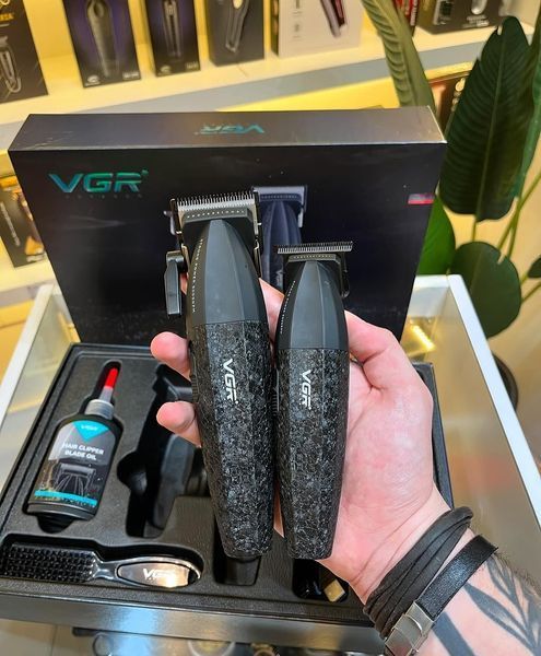 Набір Vgr V-640 2445081898 фото