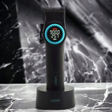 Машинка для стрижки Vgr v 001 2445127469 фото