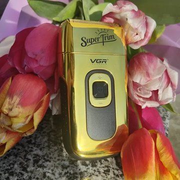 Электробритва VGR Super Trim- 332 2446221778 фото