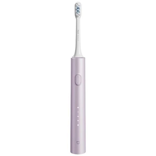Електрична зубна щітка Mijia Sonic Electric Toothbrush T302 Romantic Purple 2518324412 фото