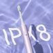 Електрична зубна щітка Mijia Sonic Electric Toothbrush T302 Romantic Purple 2518324412 фото 3