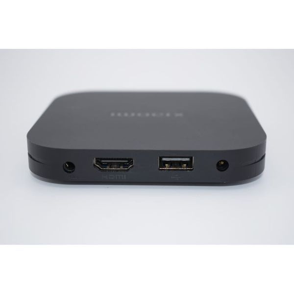 Приставка Smart TV mijia Mi Box S Міжнародна версія. ТБ Бокс медіа 2518359855 фото