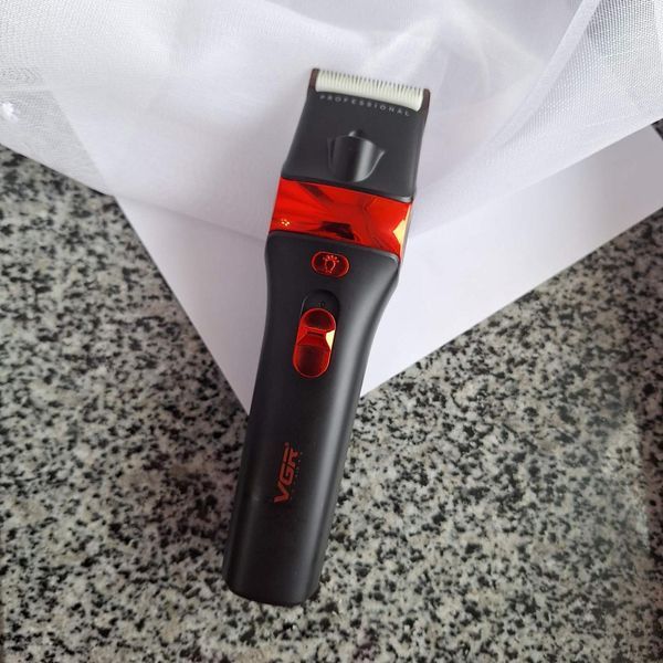 Машинка для стрижки домашніх улюбленців Vgr v 225 2615058727 фото
