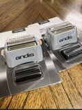 Сітки і леза до шейвера Andis TS1 і TS2 2620199469 фото