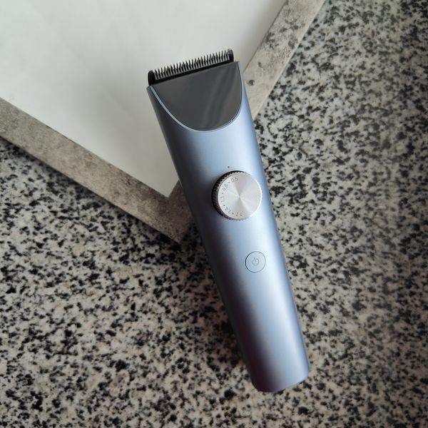 Машинка для стрижки Xiaomi mijia clipper 2 2447353634 фото