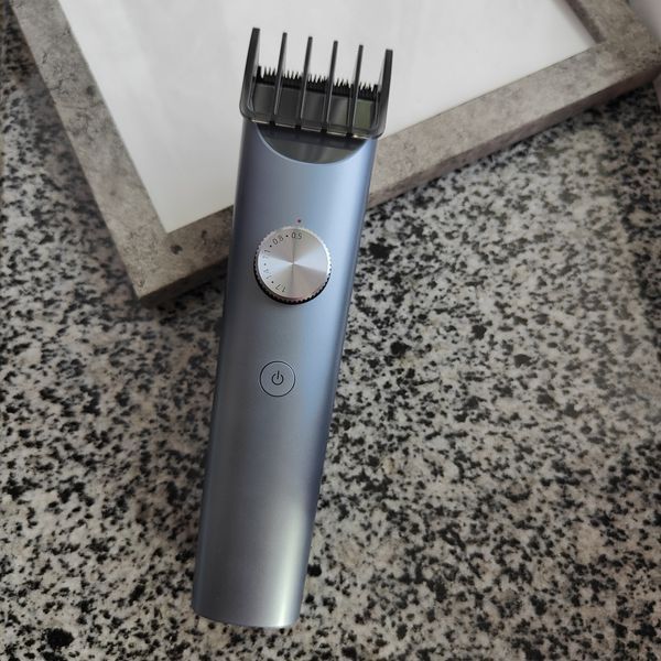 Машинка для стрижки Xiaomi mijia clipper 2 2447353634 фото