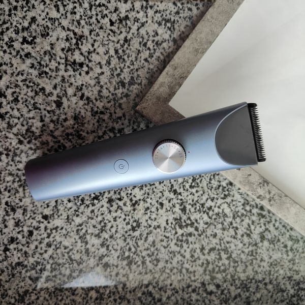 Машинка для стрижки Xiaomi mijia clipper 2 2447353634 фото