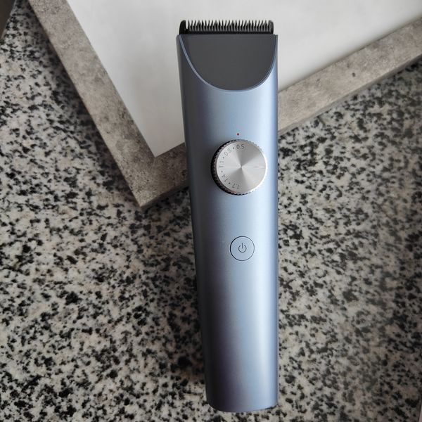 Машинка для стрижки Xiaomi mijia clipper 2 2447353634 фото