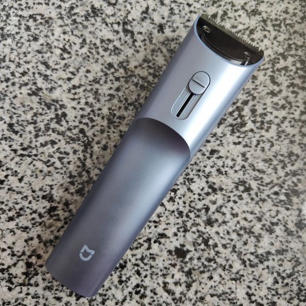 Машинка для стрижки Xiaomi mijia clipper 2 2447353634 фото