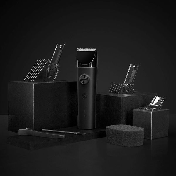 Машинка для стриження mijia clipper 2447366115 фото
