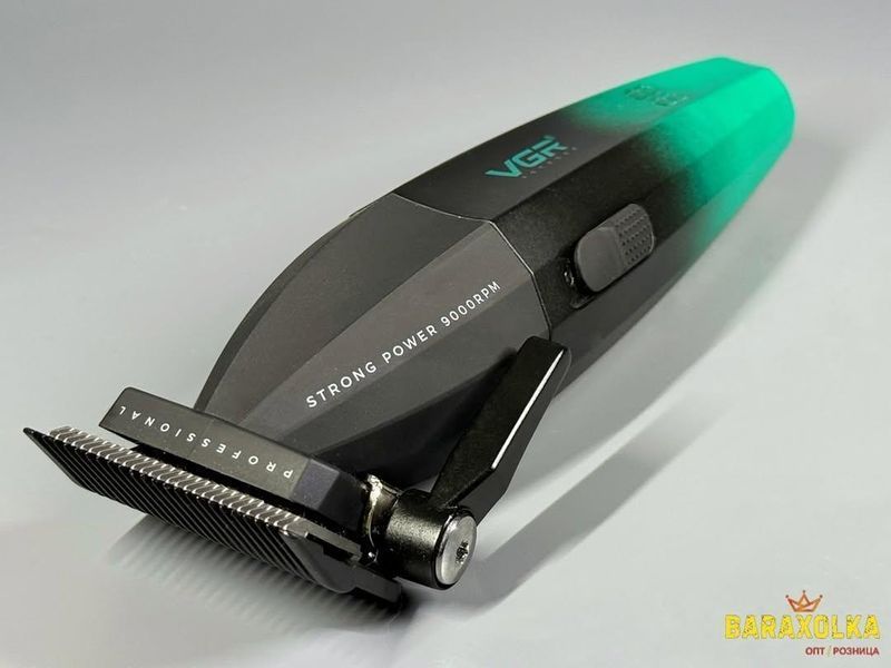 Набір для стрижки і окантовування Vgr v 003+v 906 2448214182 фото