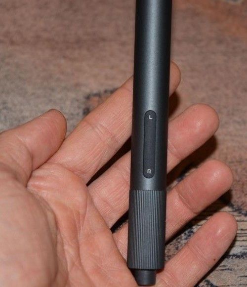 Електрична викрутка MiJia Electric Precision Screwdriver - 24 насадки 2675227216 фото
