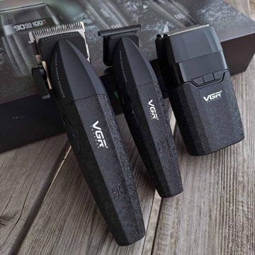 Набір для стрижки Vgr v 640 s3!! 2695183495 фото