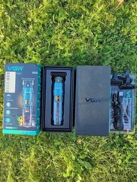 Тример Vgr v 961 2448653293 фото
