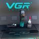 Професійний тример Vgr v 946 з функцією охолодження лез! 2711793936 фото 4