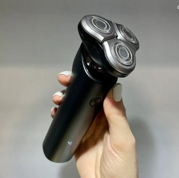 Електробритва Xiaomi S500 &ndash; водонепроникна, з довгим часом роботи 2767852995 фото