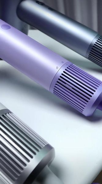 Фен Xiaomi H501 &ndash; потужний, з іонізацією та захистом волосся 2767860707 фото