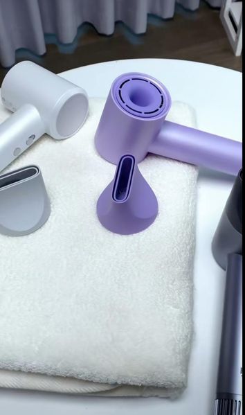 Фен Xiaomi H501 &ndash; потужний, з іонізацією та захистом волосся 2767860707 фото