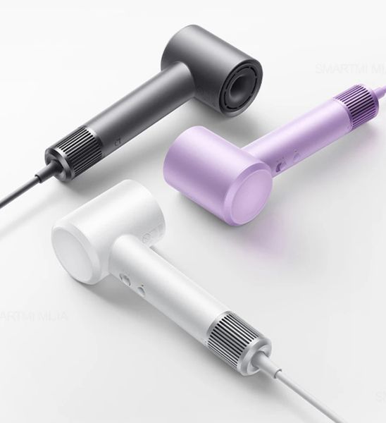 Фен Xiaomi H501 &ndash; потужний, з іонізацією та захистом волосся 2767860707 фото
