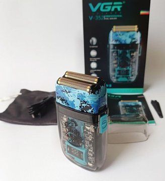 Шейвер vgr v 352 2448672872 фото