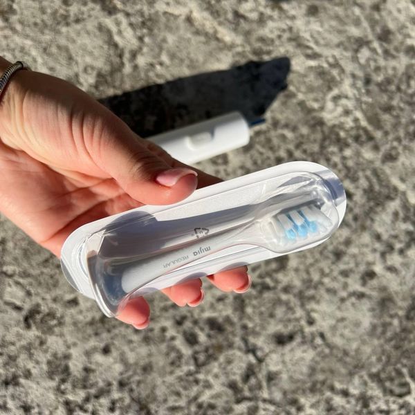 🦷🪥Xiaomi Mijia Sonic T300 &ndash; Звукове очищення зубів до досконалості 2769047273 фото