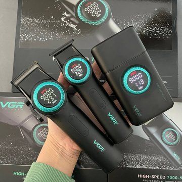Набір Vgr (V 001,V 977, V 377) 2450356454 фото