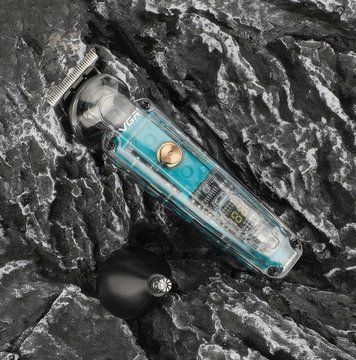 Тример для волосся,носа та вух VGR V-949 2451016830 фото
